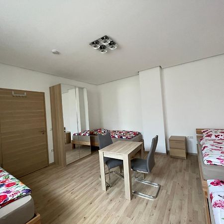 Wohnung In Datteln Exterior foto