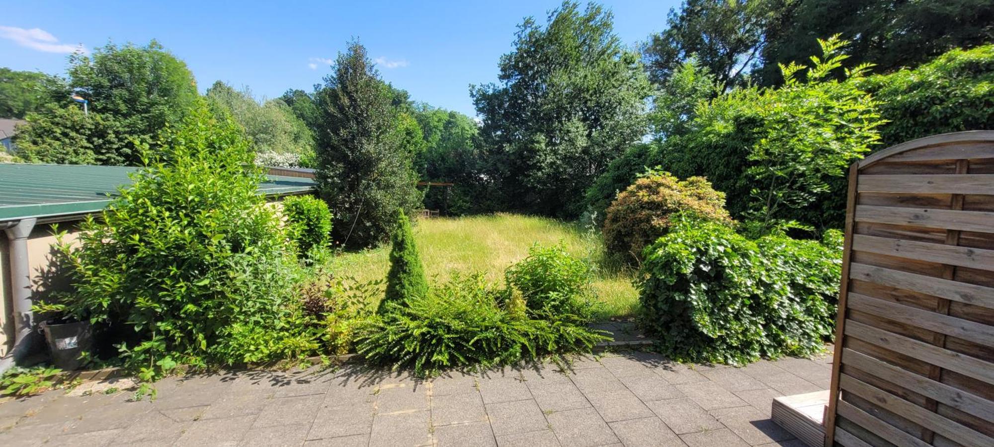 Wohnung In Datteln Exterior foto