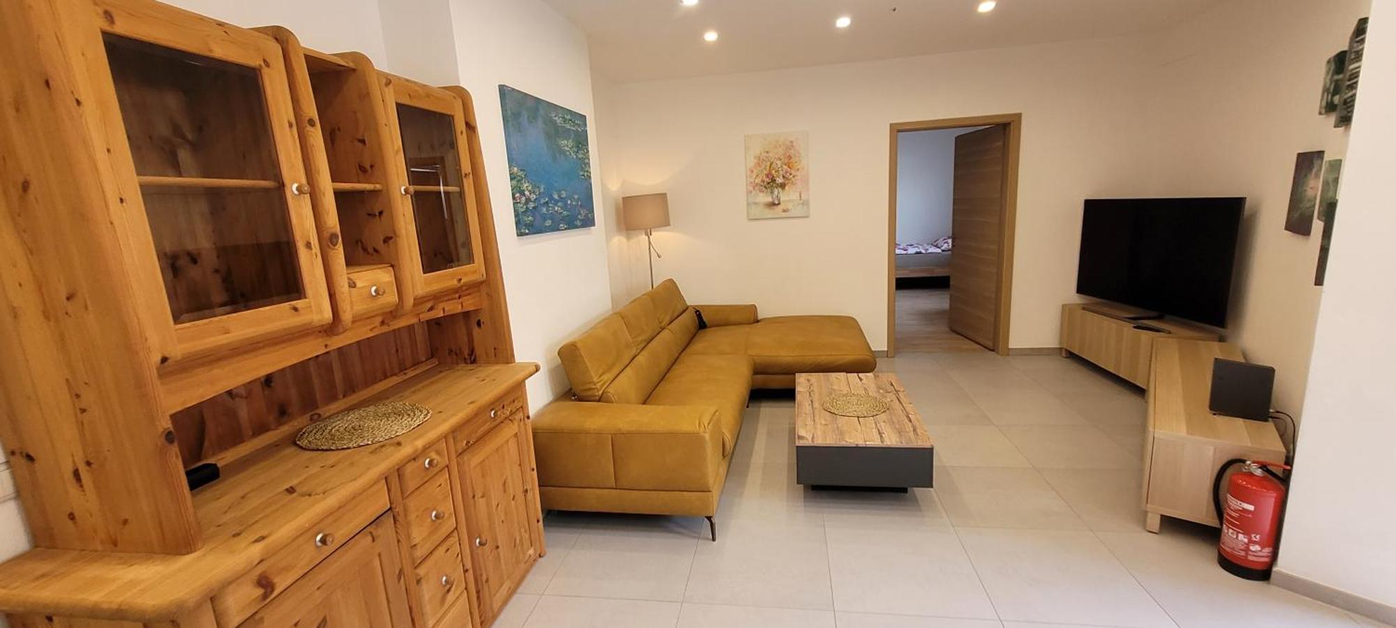 Wohnung In Datteln Habitación foto