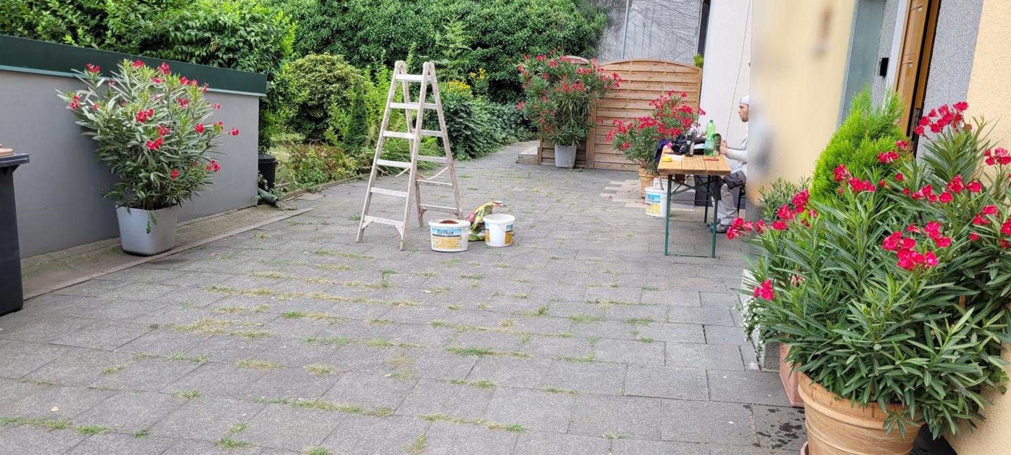 Wohnung In Datteln Habitación foto