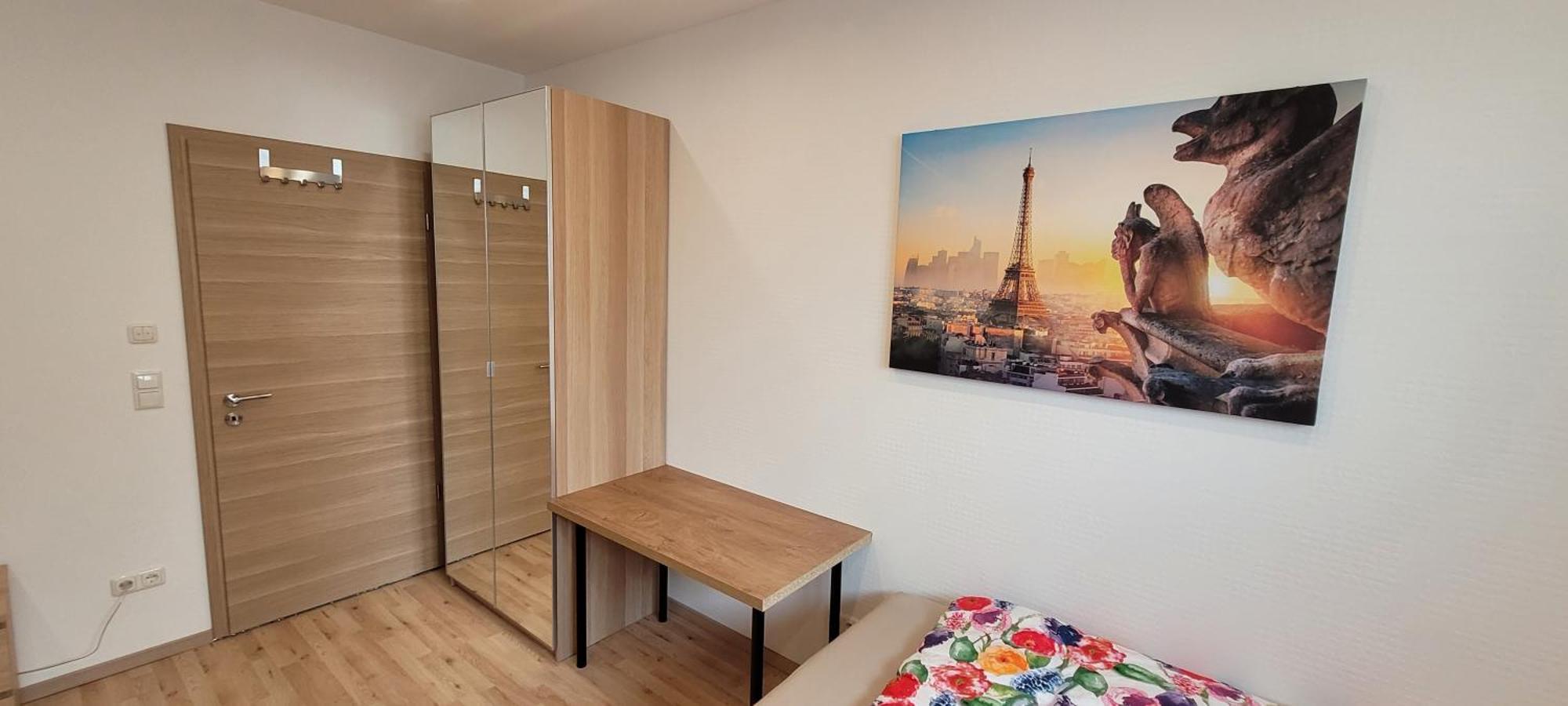 Wohnung In Datteln Habitación foto