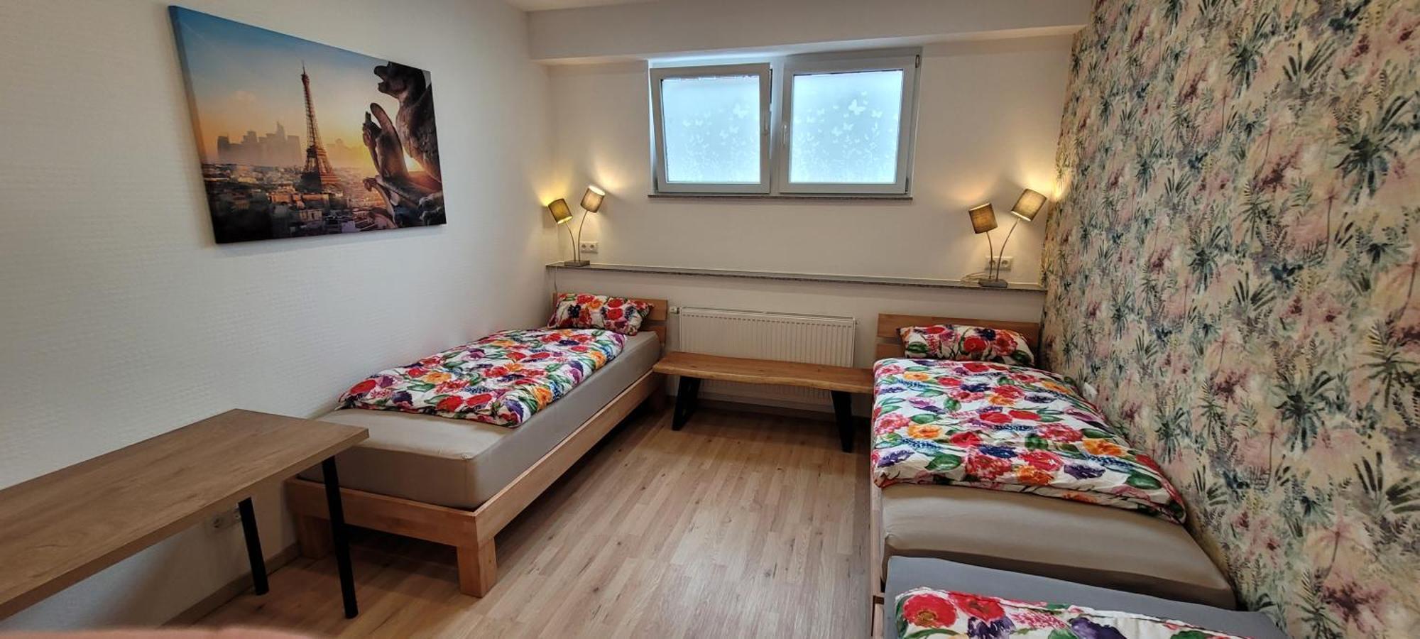 Wohnung In Datteln Habitación foto