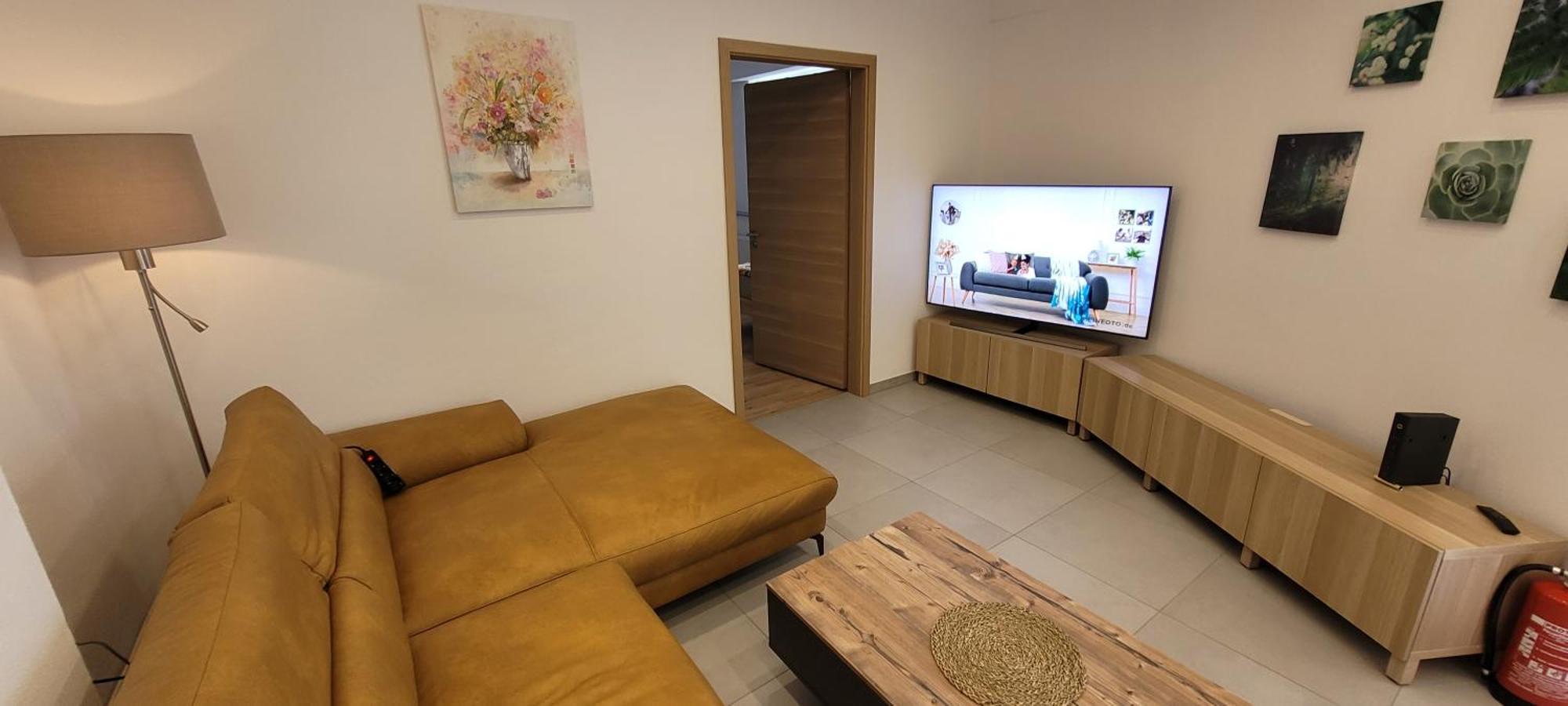 Wohnung In Datteln Habitación foto