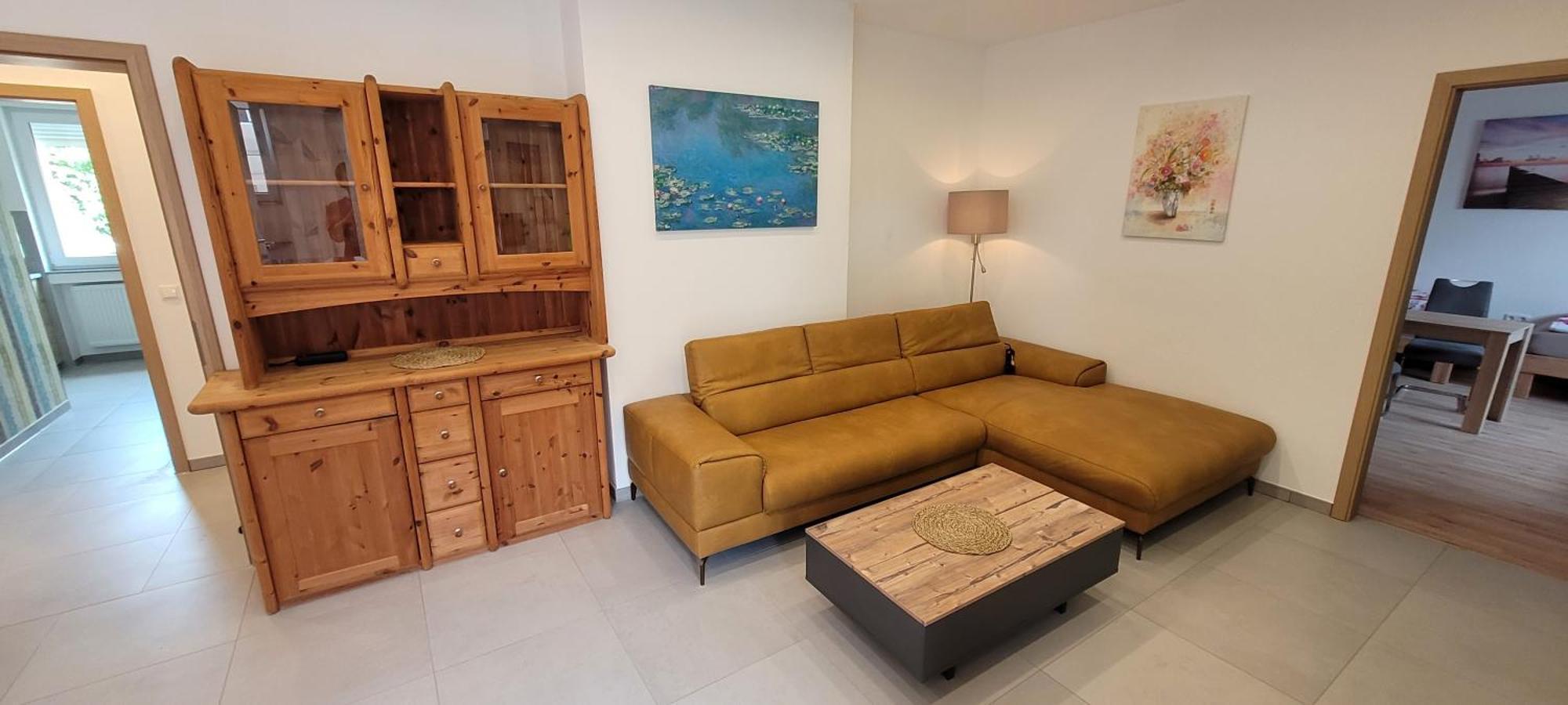 Wohnung In Datteln Habitación foto