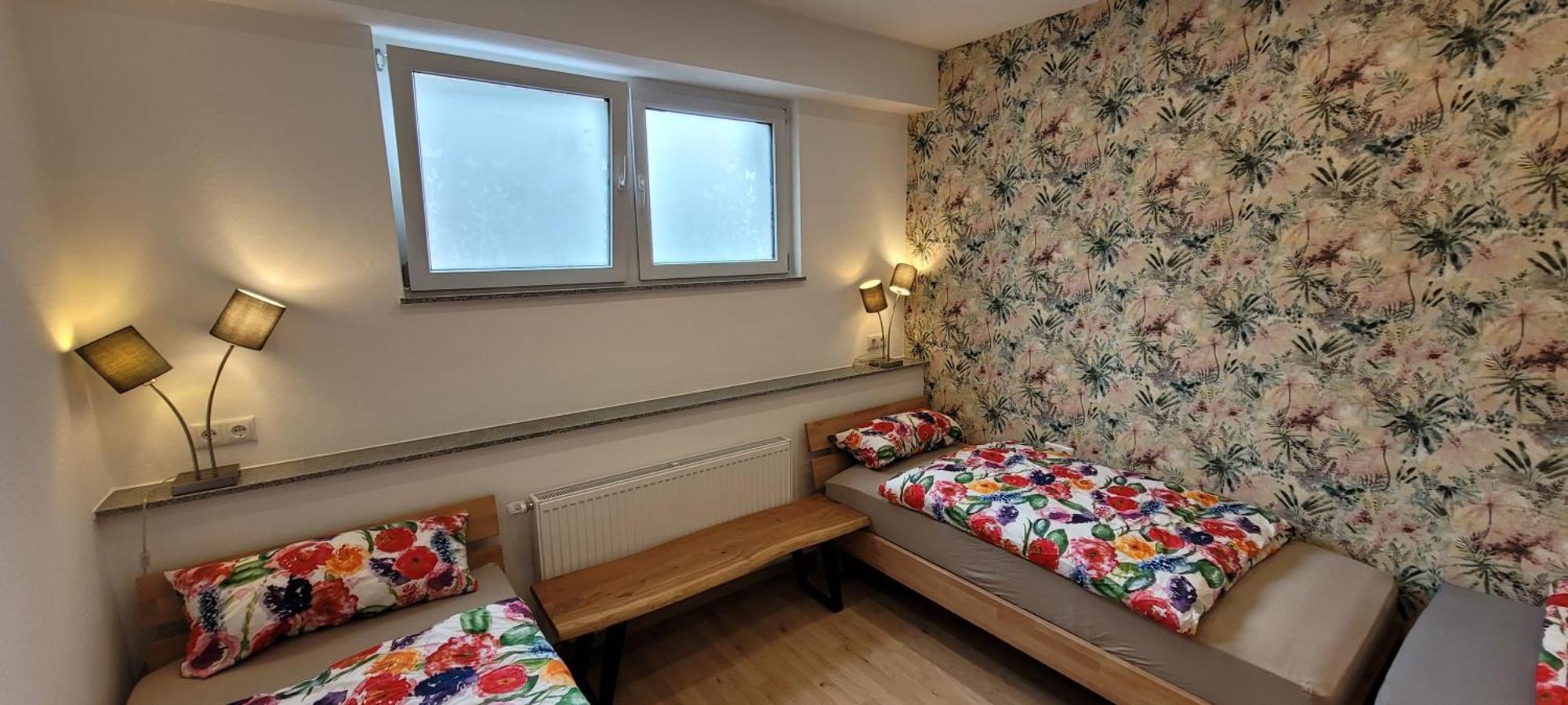 Wohnung In Datteln Habitación foto